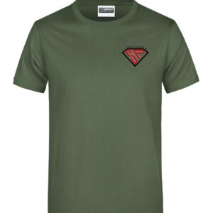 T-shirt uomo